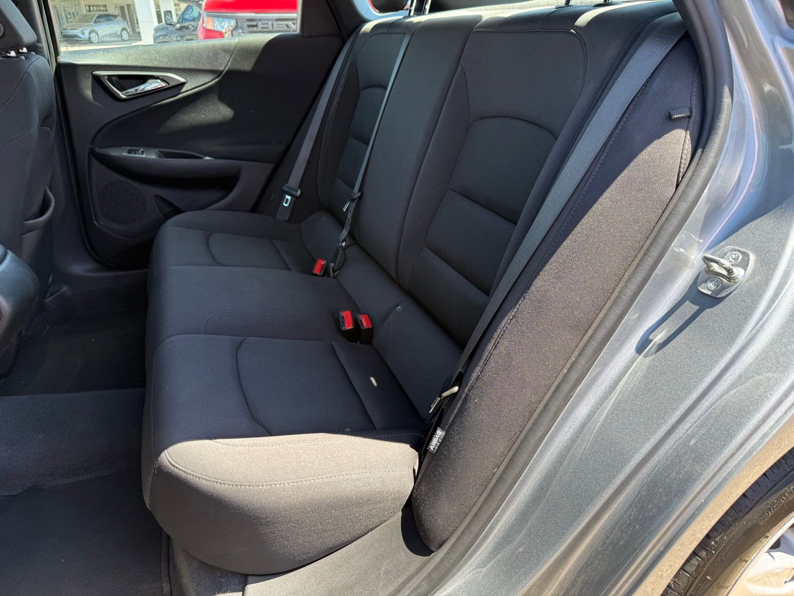 Used 2024 Chevrolet Malibu LS image 31