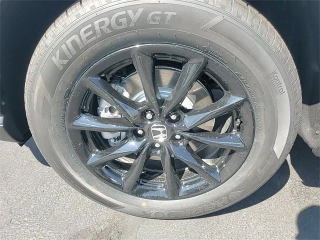 New 2026 Honda CR-V Sport-L image 8