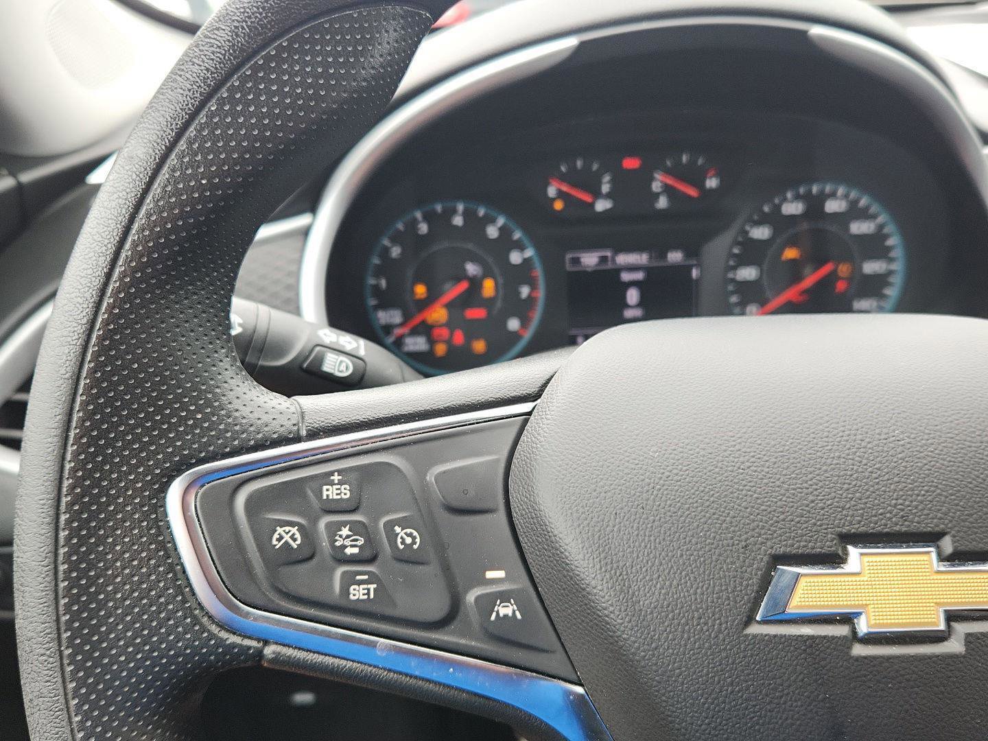 Used 2024 Chevrolet Malibu LT FWD image 16