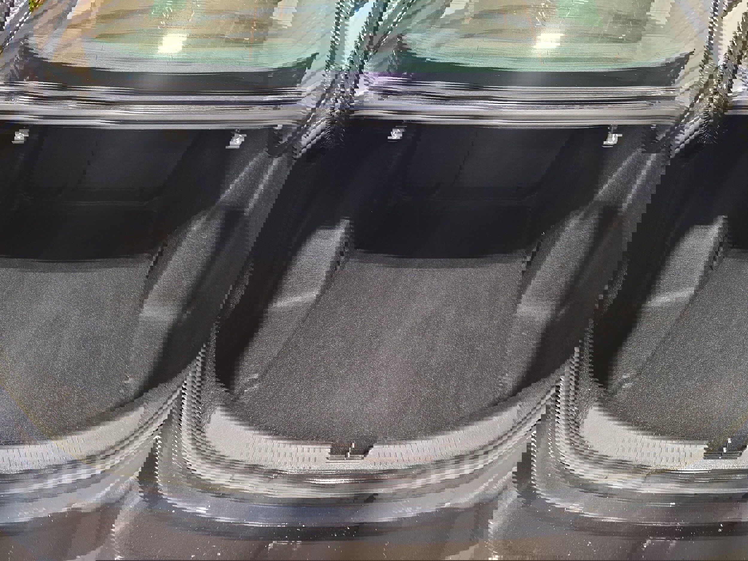 Certified 2023 Chevrolet Malibu LT image 9