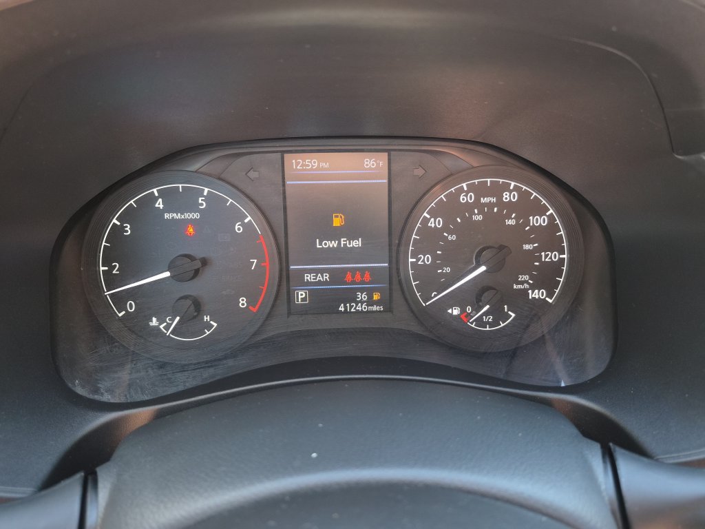 Certified 2024 Nissan Altima 2.5 S FWD image 25