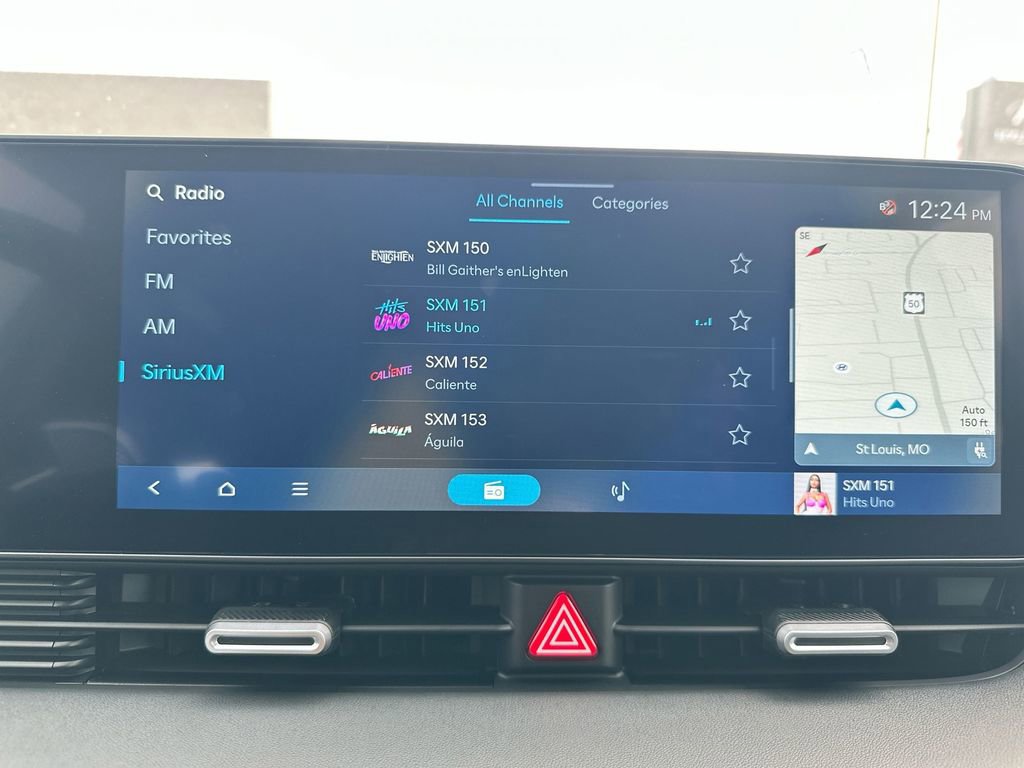 New 2025 Hyundai Ioniq 5 SEL image 42