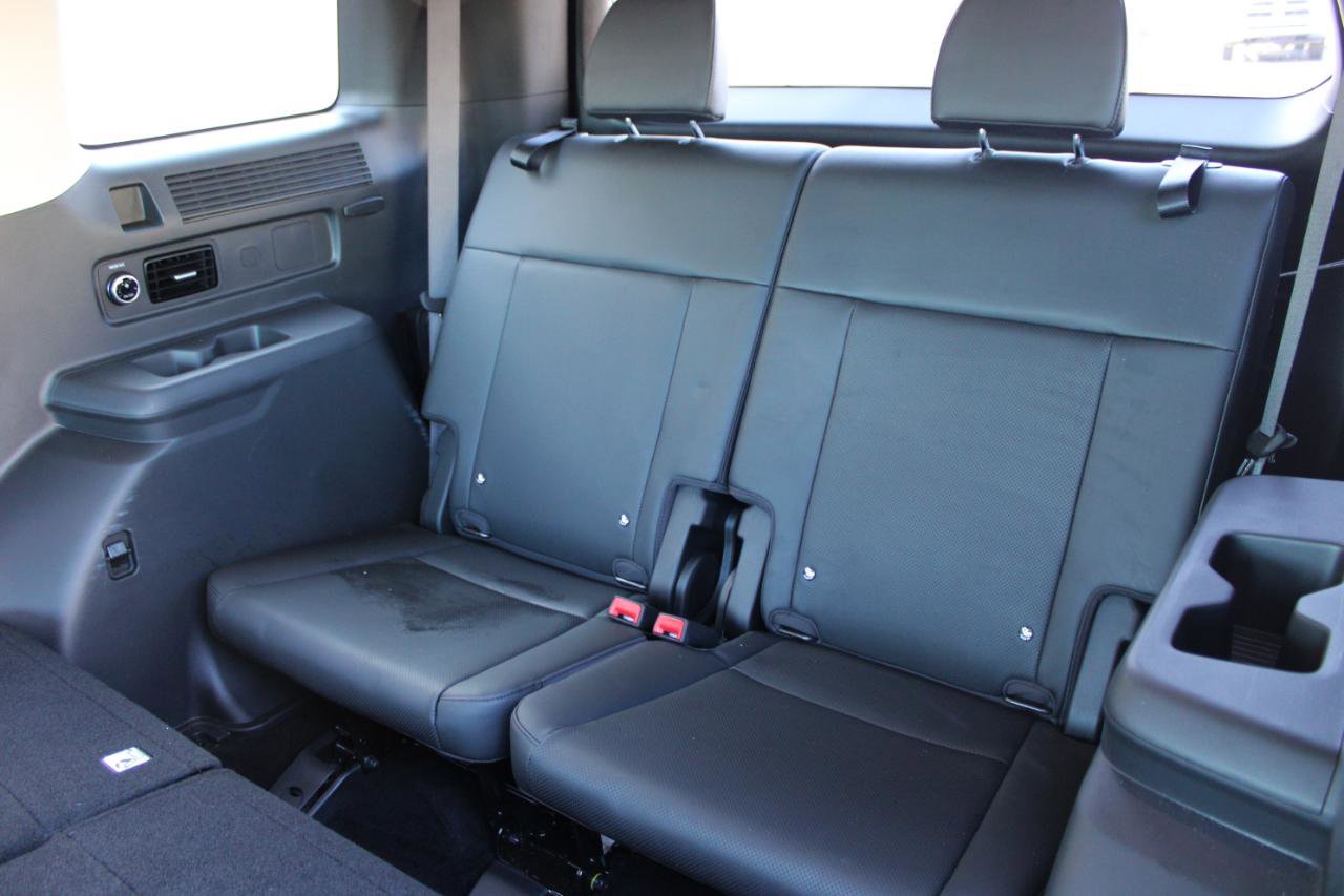 Used 2025 Hyundai Santa Fe SEL image 38