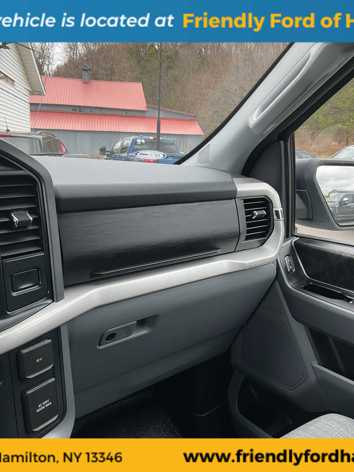 Used 2022 Ford F150 XLT w/ Equipment Group 302A High image 38