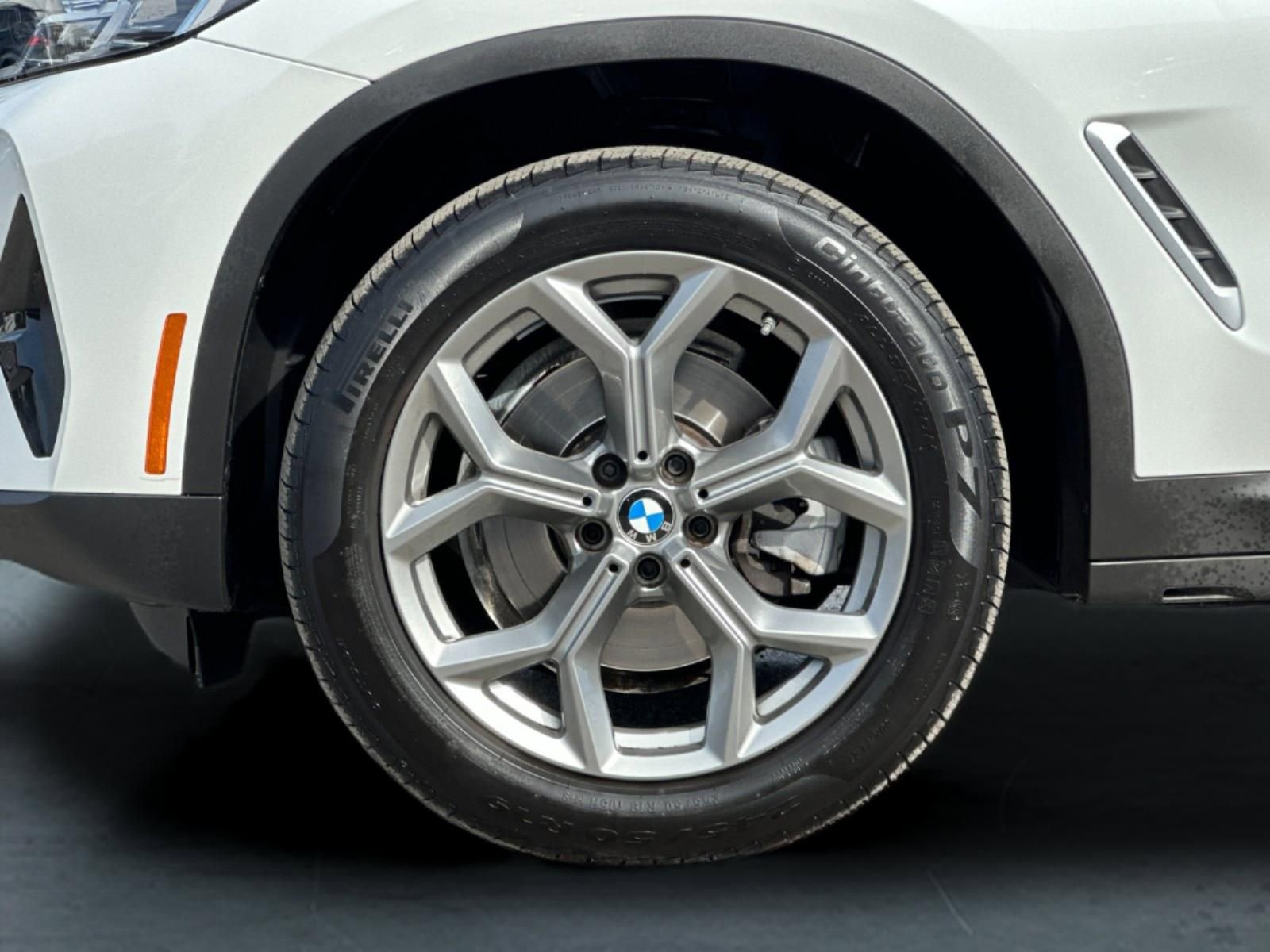 Used 2022 BMW X3 xDrive30i w/ Premium Package 2 image 25