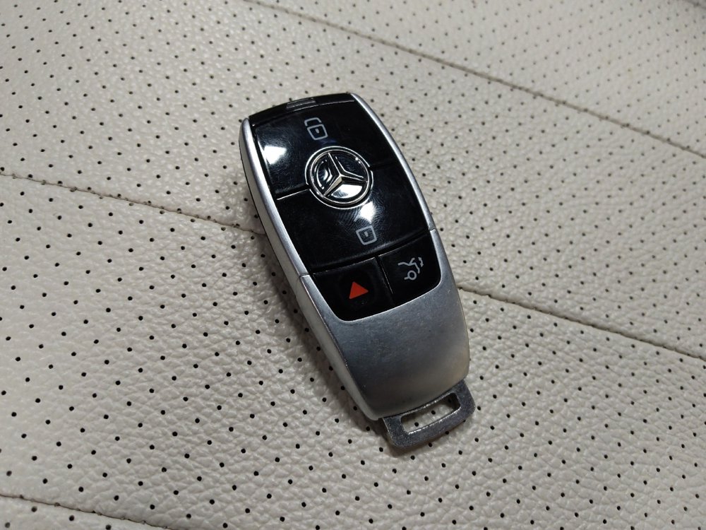 Used 2019 Mercedes-Benz E 450 4MATIC Wagon image 32