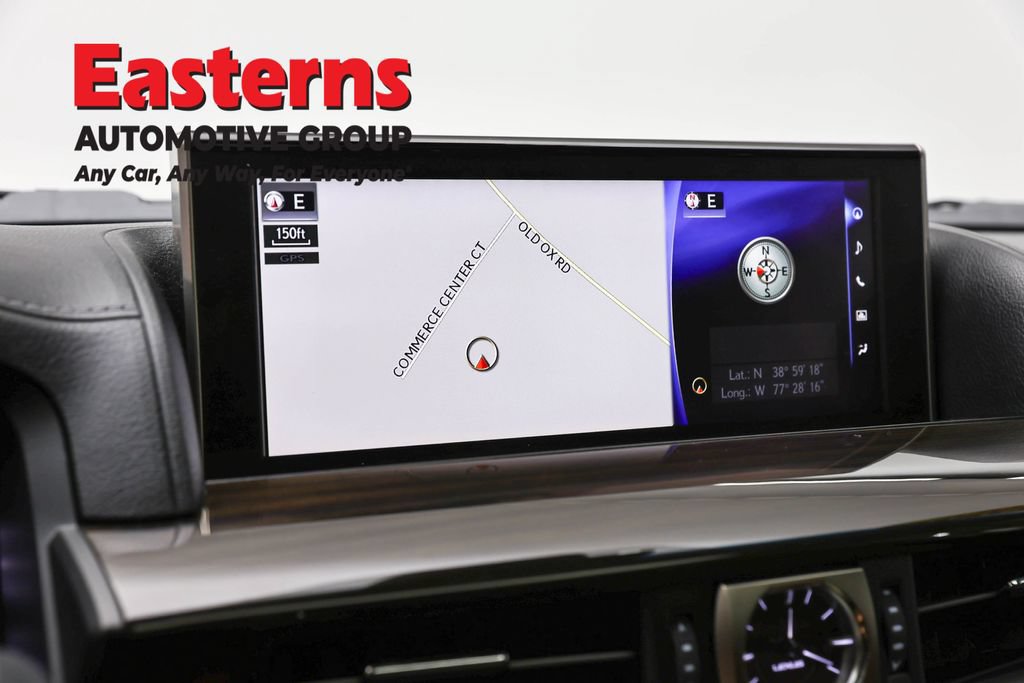 Used 2018 Lexus LX 570 4WD w/ Luxury Package image 24