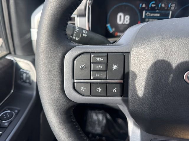 Used 2023 Ford F150 Lariat AWD/4WD image 28