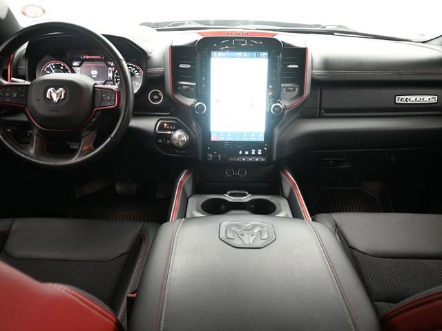 Used 2022 RAM 1500 Rebel w/ Off Road Group image 16