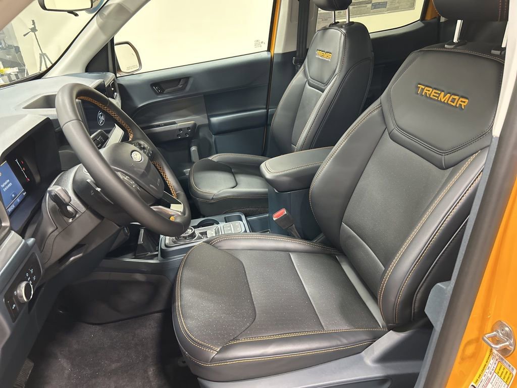New 2026 Ford Maverick Tremor AWD/4WD image 10