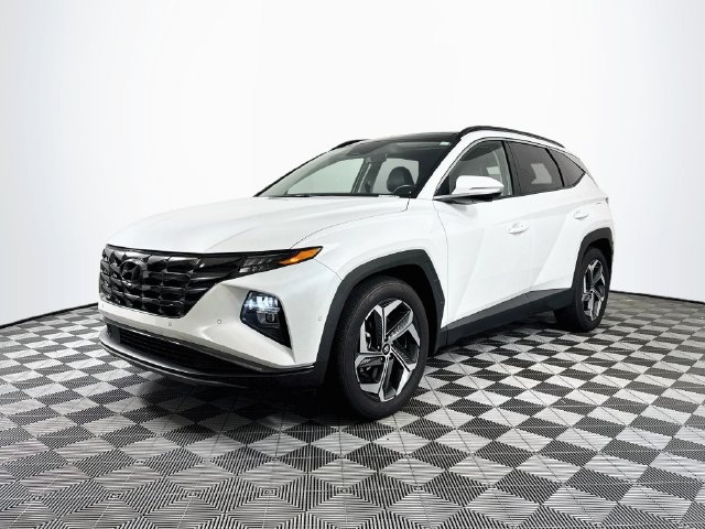 Used 2022 Hyundai Tucson Limited FWD image 53