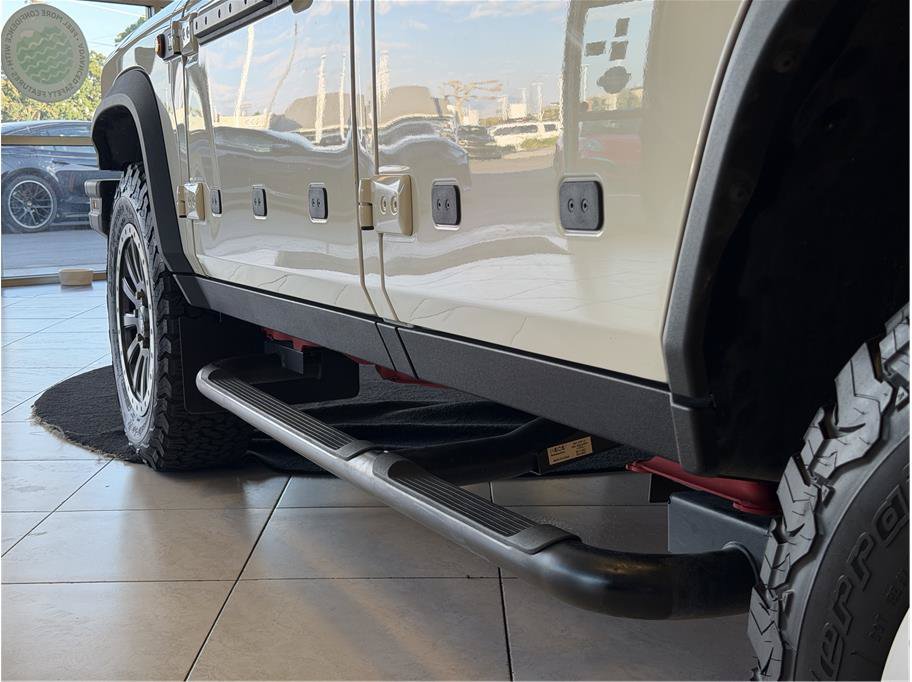 Used 2025 INEOS Grenadier Station Wagon AWD/4WD image 43