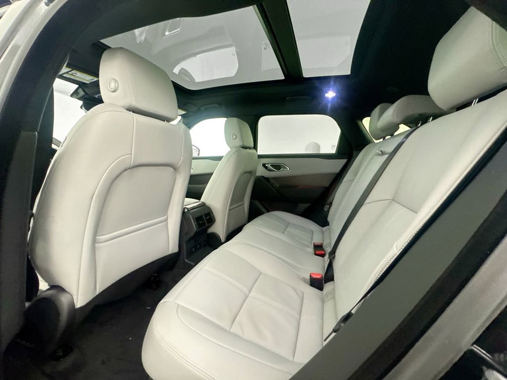 New 2026 Land Rover Range Rover Velar S image 24