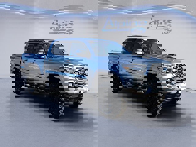 Used 2022 Toyota Tacoma SR image 7