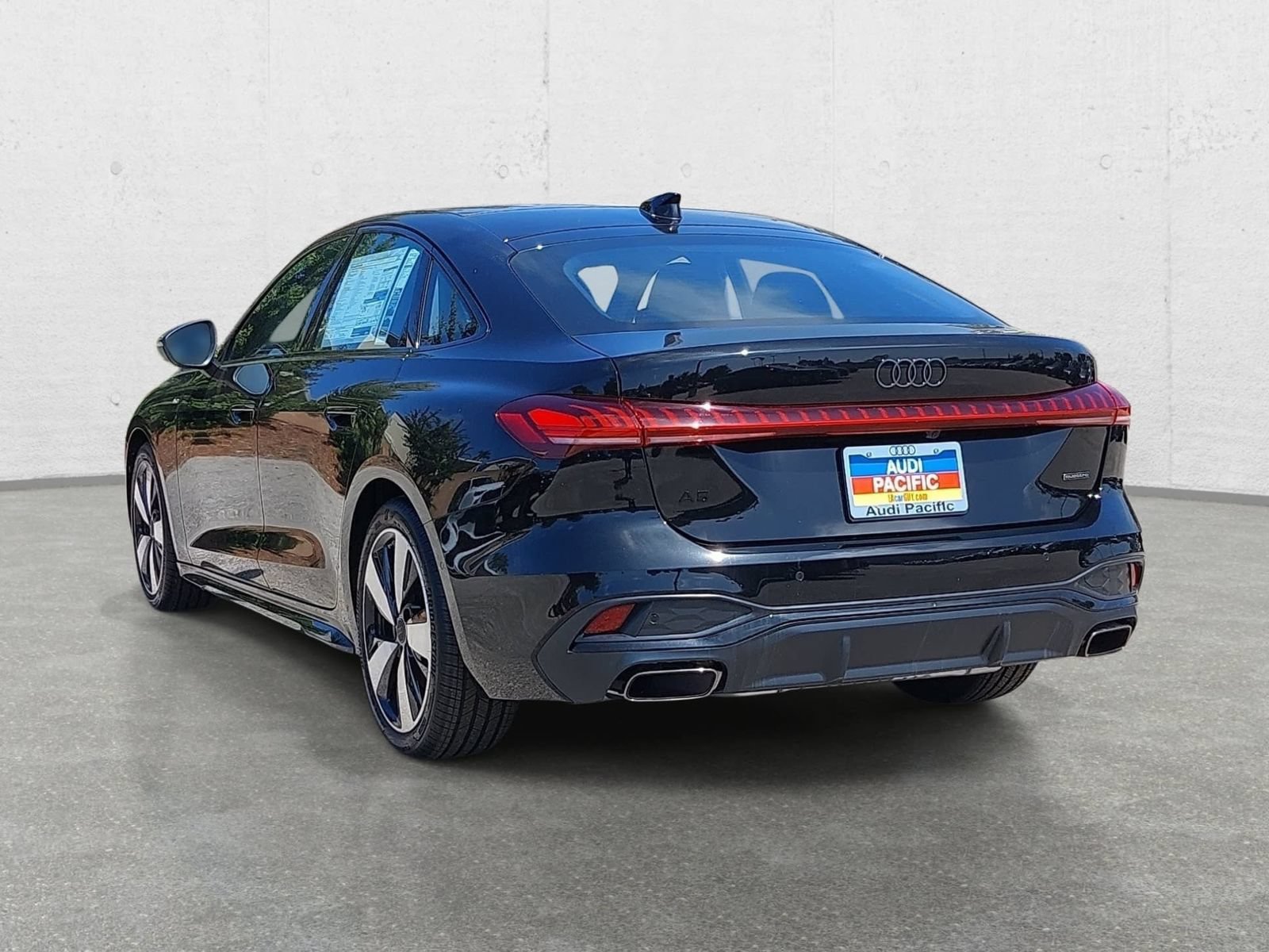 New 2026 Audi A5 2.0T Premium Plus AWD/4WD image 7