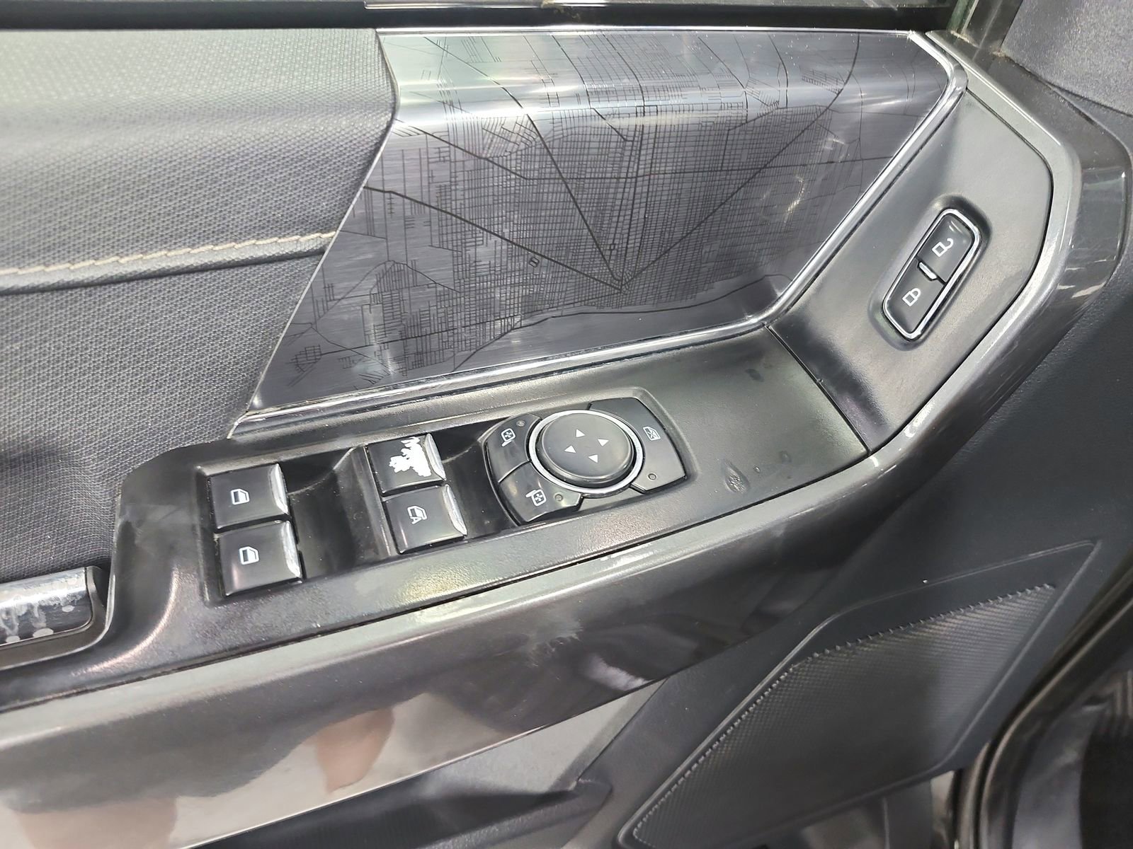 Used 2023 Ford F150 XLT w/ Equipment Group 302A High AWD/4WD image 34