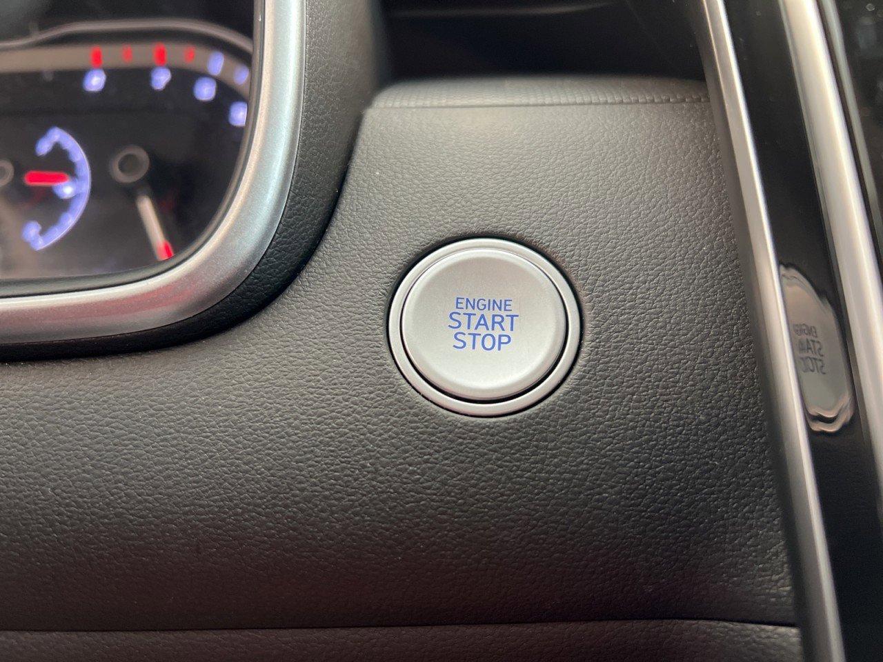 Used 2023 Hyundai Tucson SEL image 28