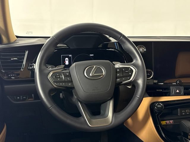 Used 2025 Lexus NX 250 FWD w/ Accessory Package (Z1) image 31