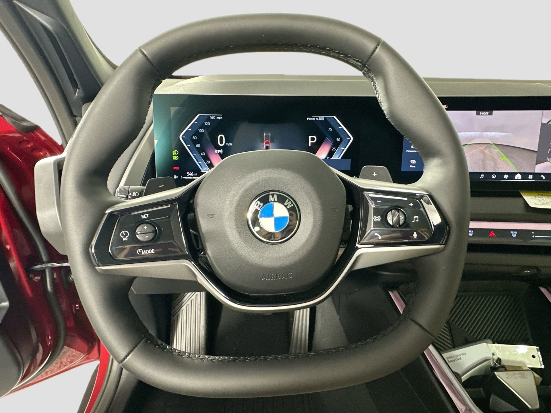 New 2026 BMW X3 xDrive30 image 11