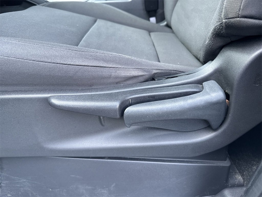 Used 2022 Nissan Frontier S w/ Technology Package image 13