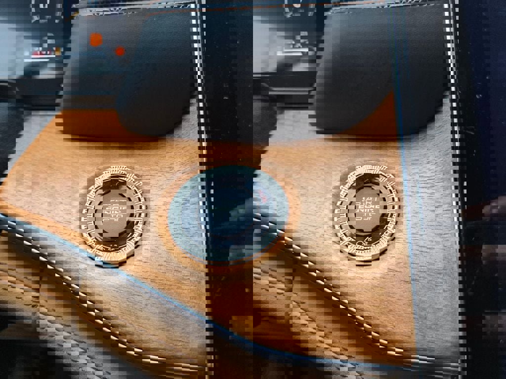 Used 2021 Jeep Grand Cherokee L Summit image 19