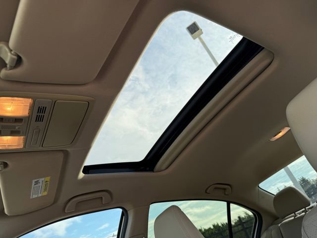 Used 2015 Honda Accord EX-L image 21