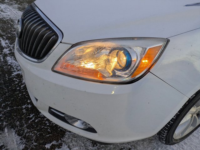 Used 2014 Buick Verano Convenience image 9