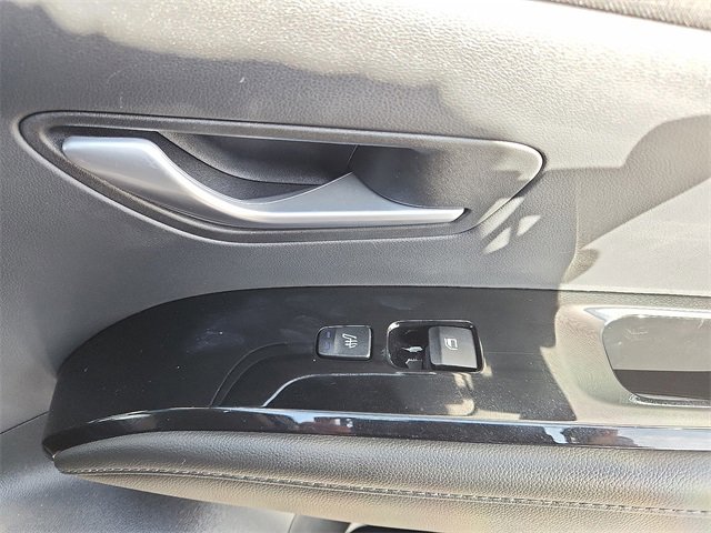 Certified 2022 Hyundai Tucson Limited w/ Cargo Package image 29