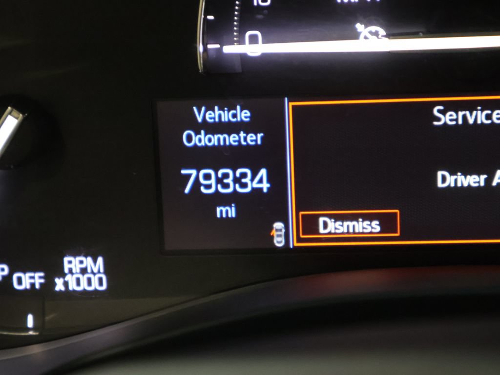 Used 2019 Cadillac ATS Luxury w/ Safety and Security Package AWD/4WD image 35