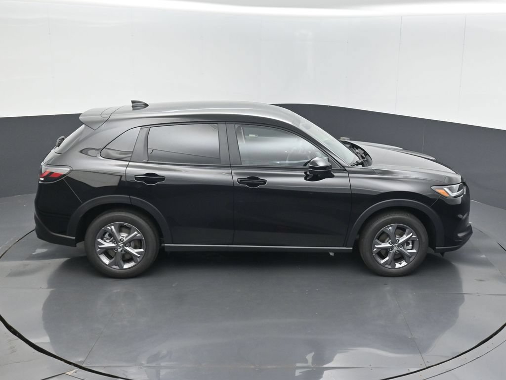 New 2027 Honda HR-V LX image 14