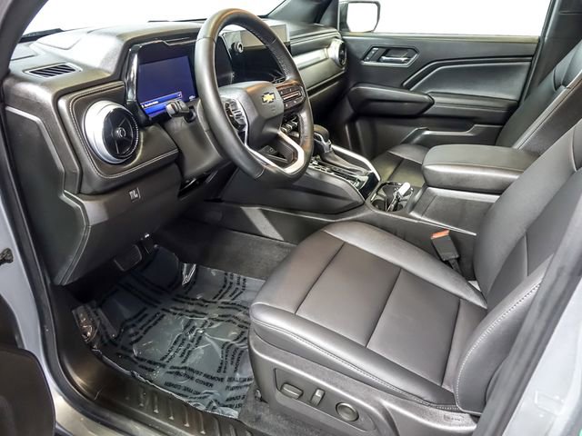 Certified 2024 Chevrolet Colorado LT w/ LT Convenience Package III image 14