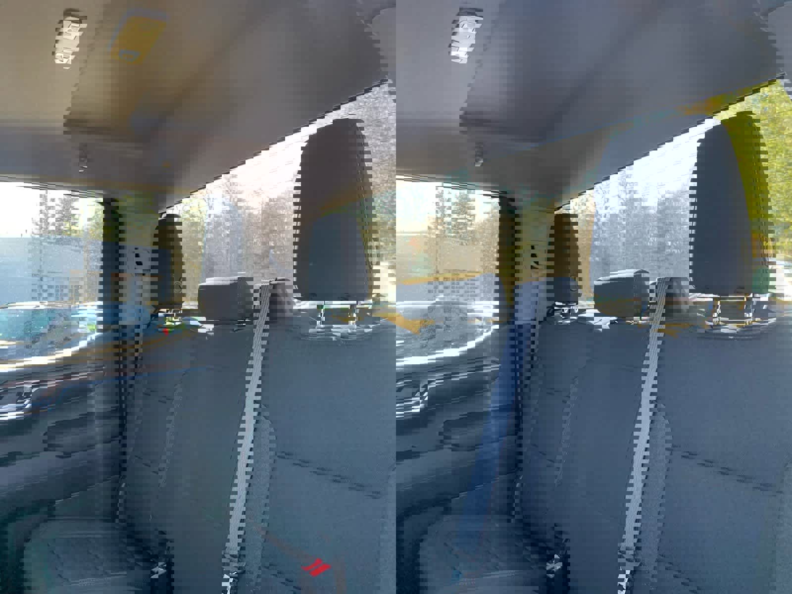 Certified 2022 Chevrolet Silverado 1500 LT image 30