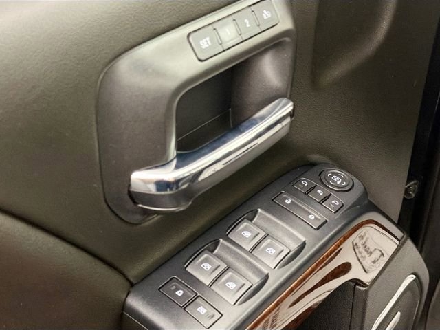Used 2019 GMC Sierra 2500 SLT image 17