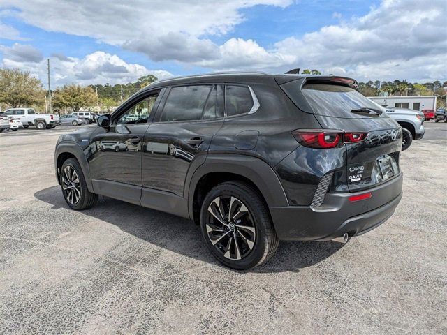 New 2025 MAZDA CX-50 2.5 Hybrid w/ Premium Plus Pkg image 7