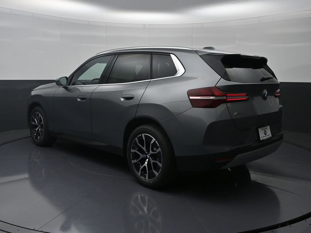 New 2026 BMW X3 xDrive30 image 5