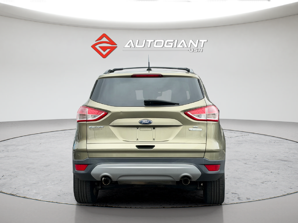 Used 2013 Ford Escape SE FWD image 8