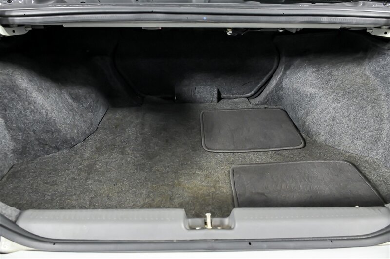 Used 2003 Mitsubishi Lancer Evolution AWD/4WD image 15