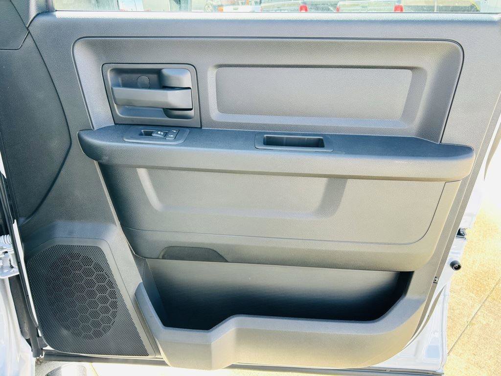 New 2025 RAM 2500 Tradesman image 29