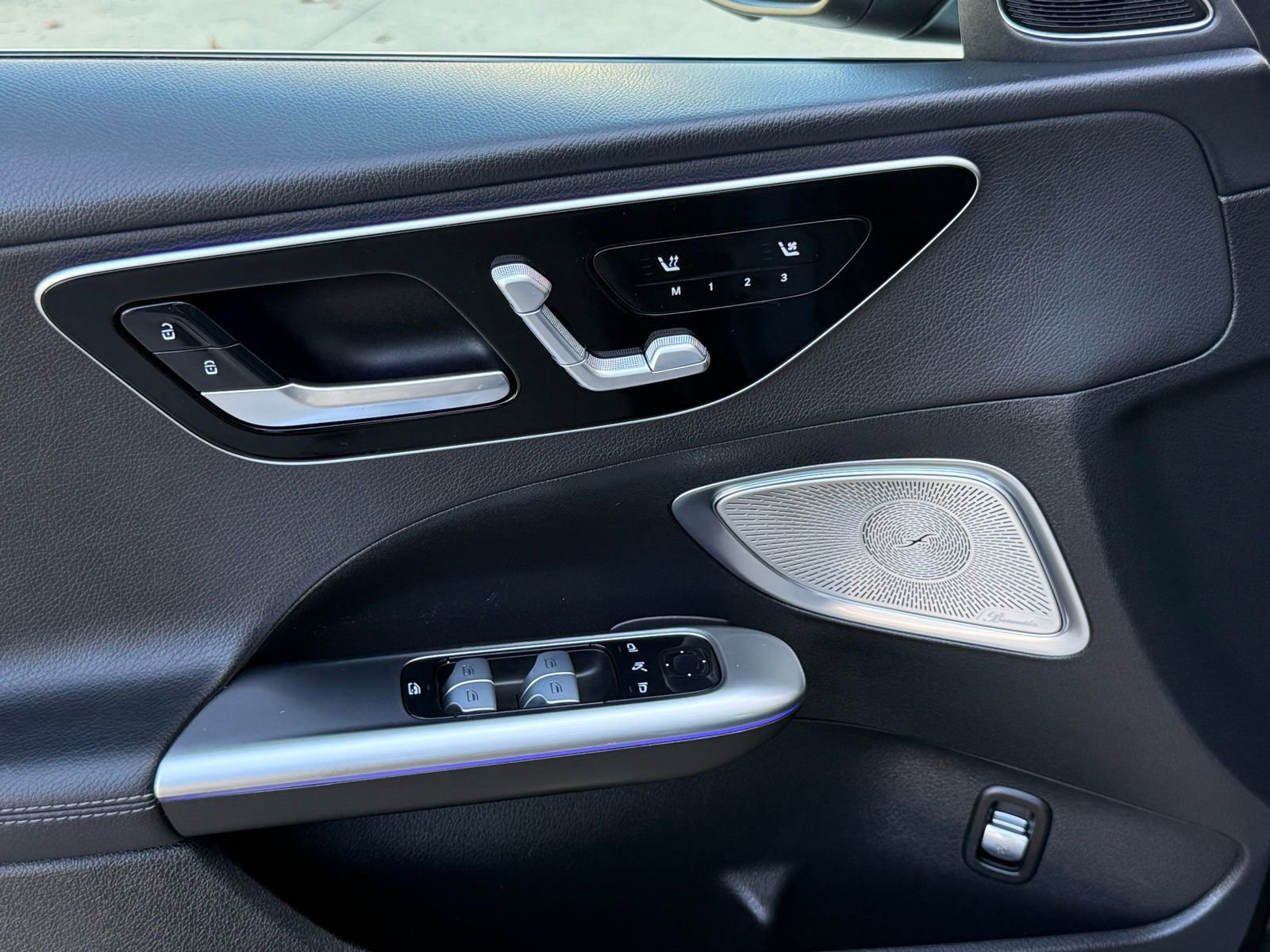 Used 2023 Mercedes-Benz C 300 C 300 image 21