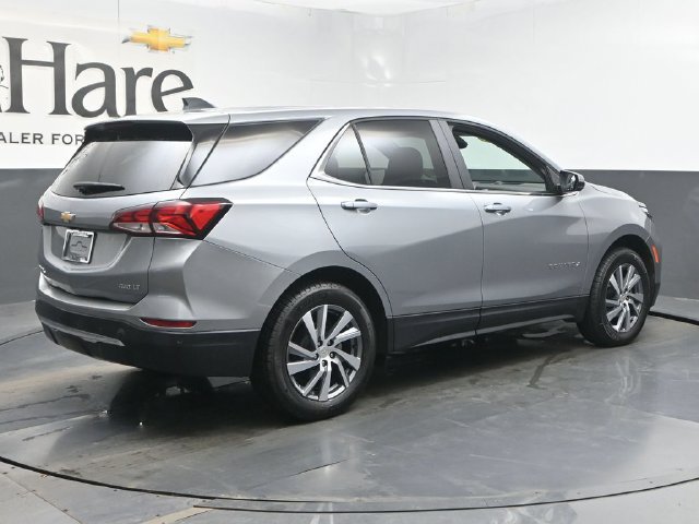 Used 2024 Chevrolet Equinox LT AWD/4WD image 54