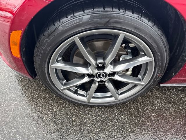Used 2023 MAZDA MX-5 Miata Grand Touring image 31
