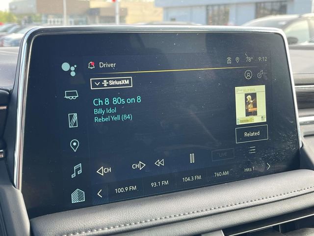 Used 2024 Chevrolet Tahoe LT image 30