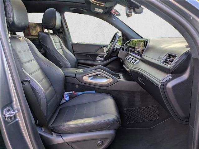 Used 2021 Mercedes-Benz GLE 580 4MATIC image 21