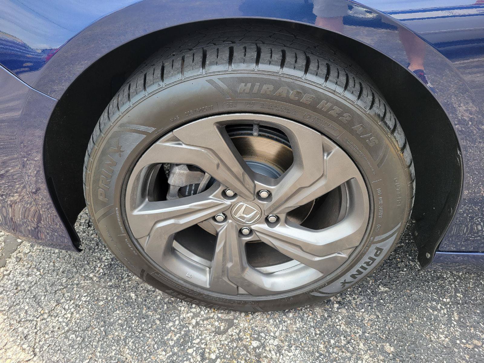 Used 2018 Honda Accord EX-L image 15