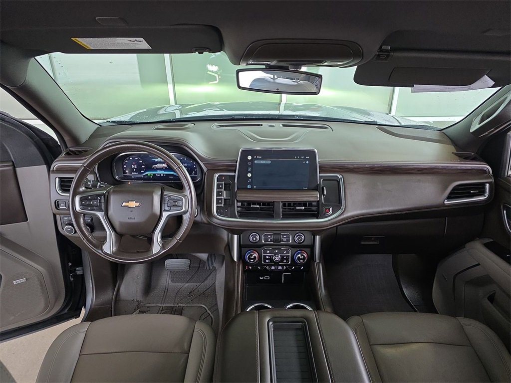 Certified 2022 Chevrolet Tahoe LT image 19