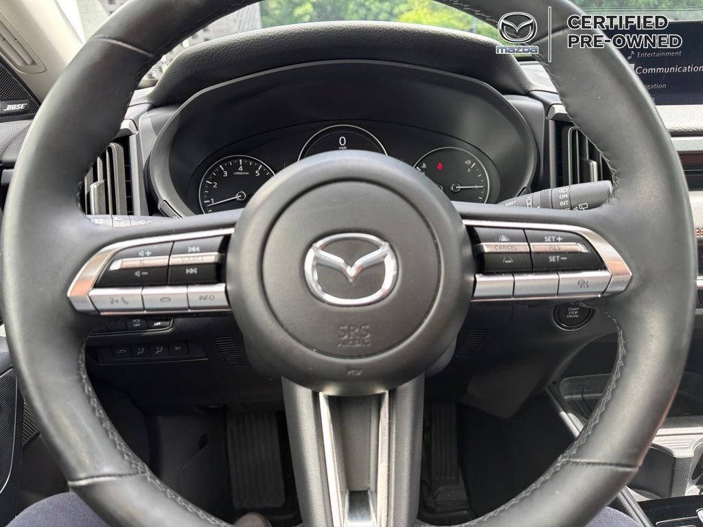 Used 2025 MAZDA CX-50 Meridian Edition w/ Weather Package AWD/4WD image 53