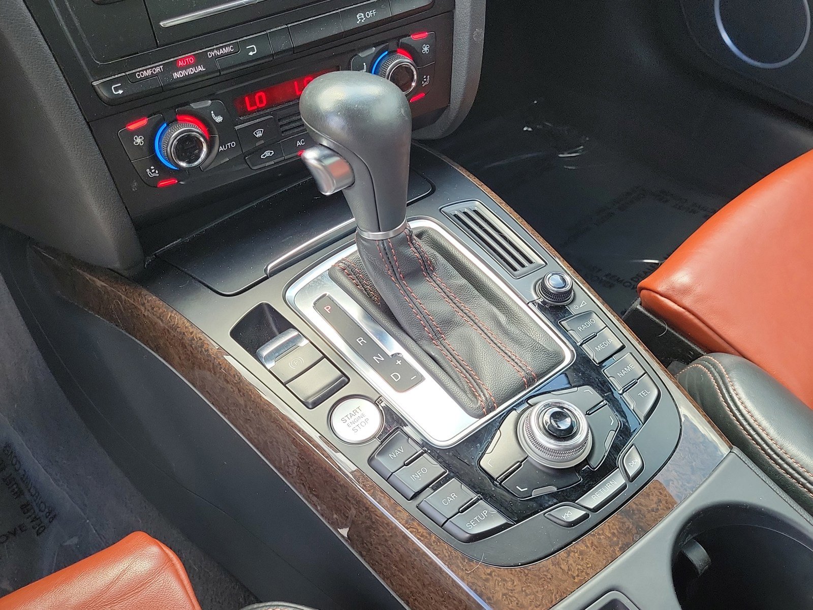 Used 2011 Audi S5 Prestige AWD/4WD image 25