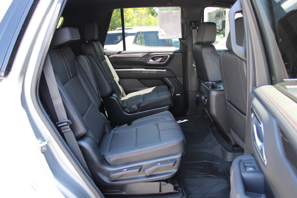 Certified 2023 Chevrolet Tahoe RST w/ RST Performance Edition AWD/4WD image 49