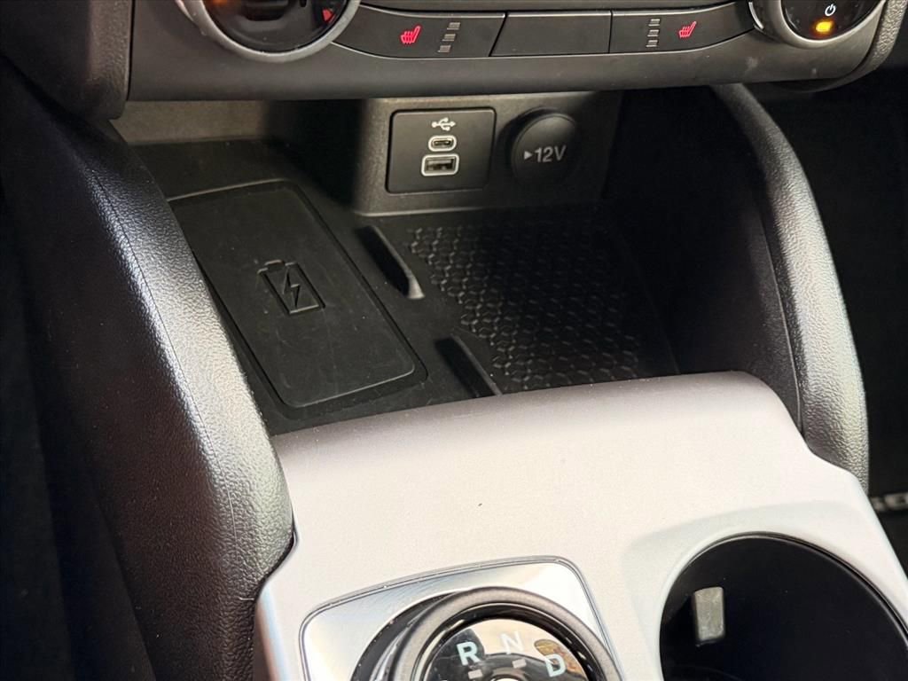 Used 2024 Ford Bronco Sport Big Bend w/ Convenience Package image 23