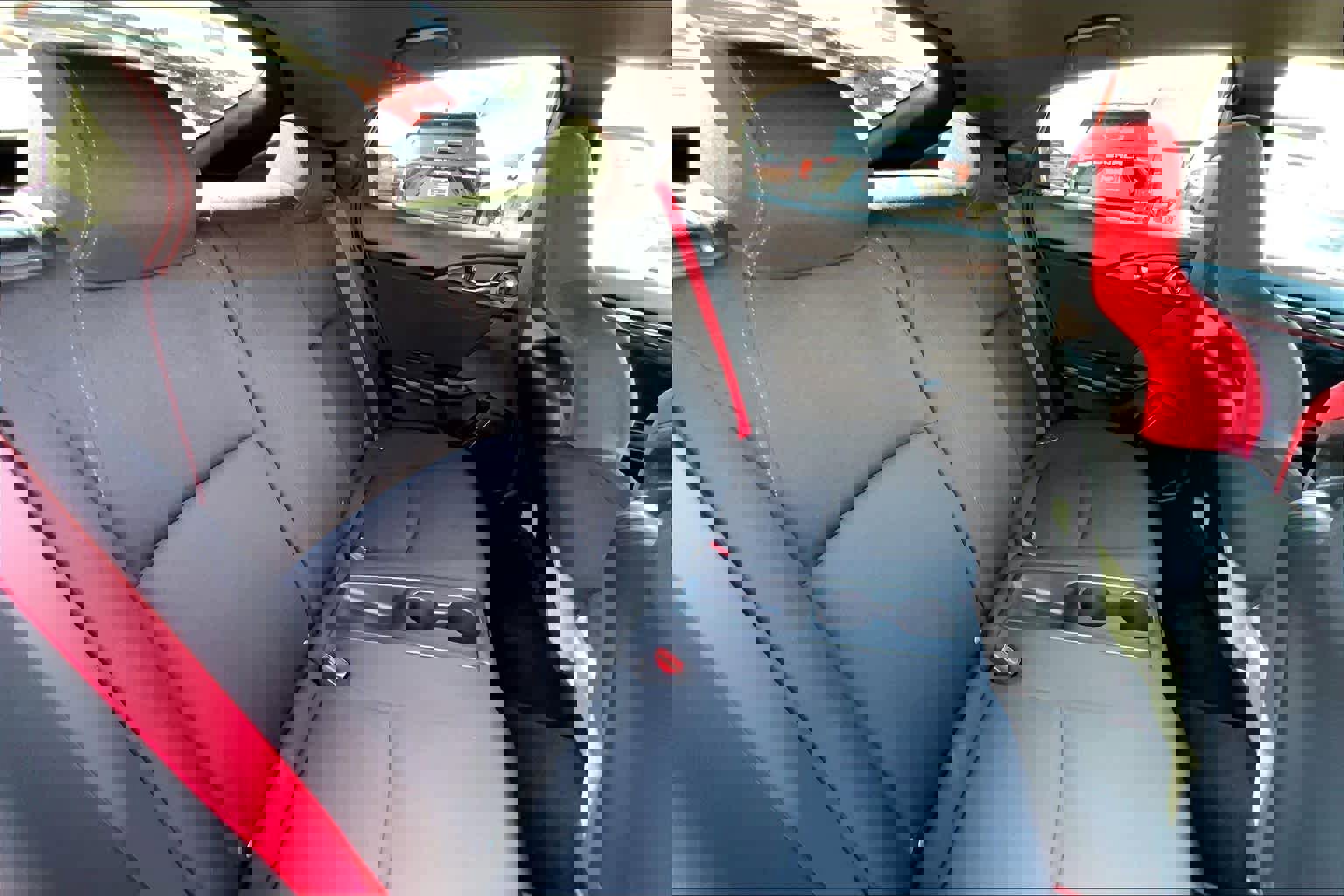 Used 2019 Honda Civic Type R image 18